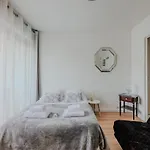 Cosy Studio- 4P - Republique