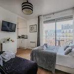 Cosy Studio- 4P - Republique
